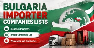 Bulgaria Importer Companies Lists