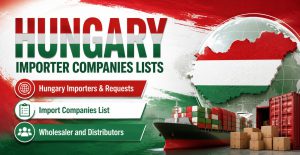 Hungary Importer Companies Lists