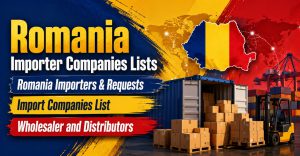 Romania Importer Companies Lists