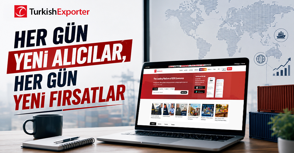 Her Gün Yeni Alıcılar, Her Gün Yeni Fırsatlar