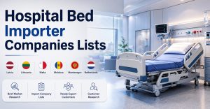 Hospital Bed Importer Companies Lists