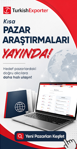 Pazar Araştırmaları Yayında!