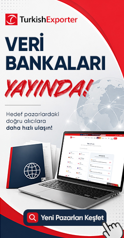 Veri Bankaları Yayında!