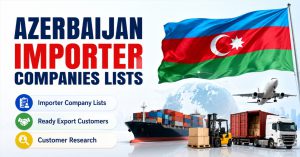 Azerbaijan Importer Companies Lists