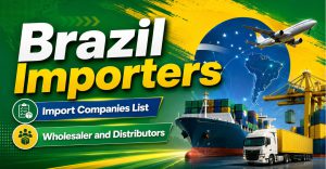 Brazil Importer Companies Lists