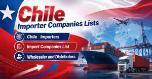 Chile Importer Companies Lists