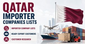 Qatar Importer Companies Lists