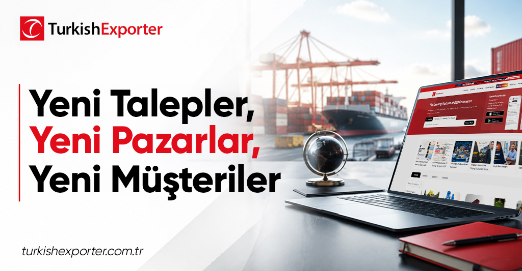 Yeni Talepler, Yeni Pazarlar, Yeni Müşteriler