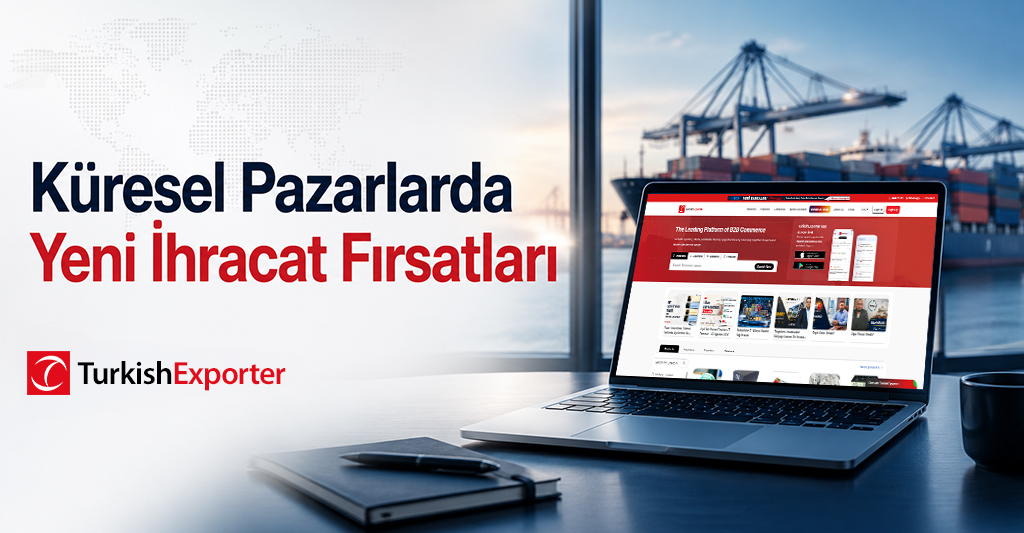 Küresel Pazarlarda Yeni İhracat Fırsatları