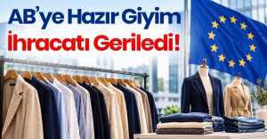 Avrupa Hazır Giyim Pazarında Bangladeş ve Türkiye Geriliyor Vietnam Büyüyor