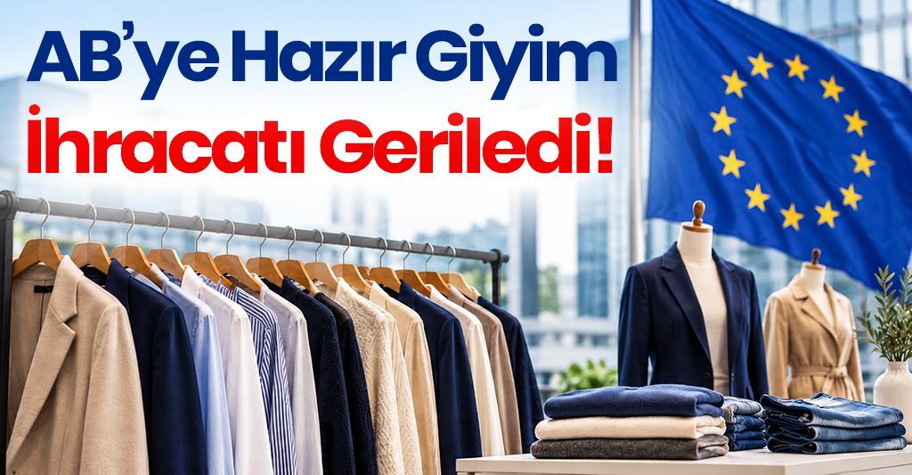 Avrupa Hazır Giyim Pazarında Bangladeş ve Türkiye Geriliyor Vietnam Büyüyor