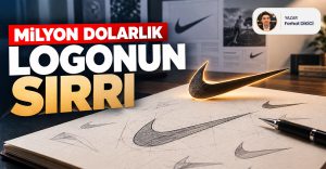 Bir Logo Milyon Dolarlık Markayı Nasıl Temsil Eder?