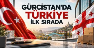 Gürcistan’ın Dış Ticareti Yüzde 9,2 Büyüdü