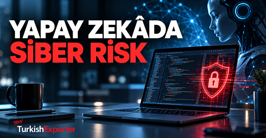 Yapay Zeka ile Geliştirilen Yazılımlarda Siber Güvenlik Riskleri